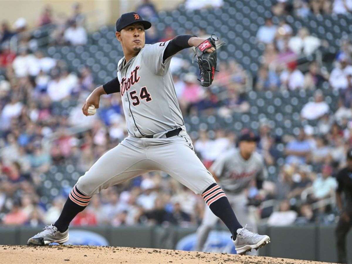 Montero maniató a Cleveland, pero se fue sin decisión