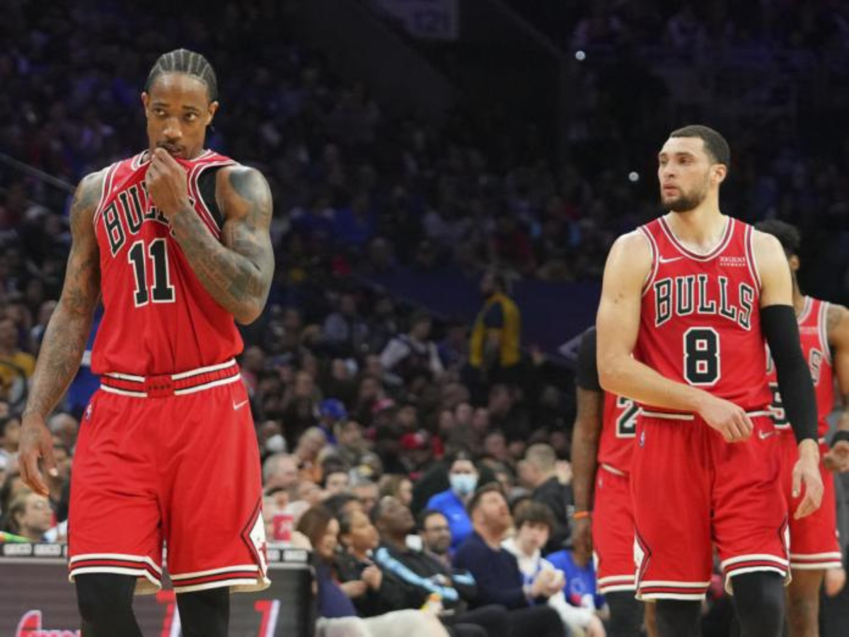 DeMar DeRozan llega a un acuerdo con los Kings