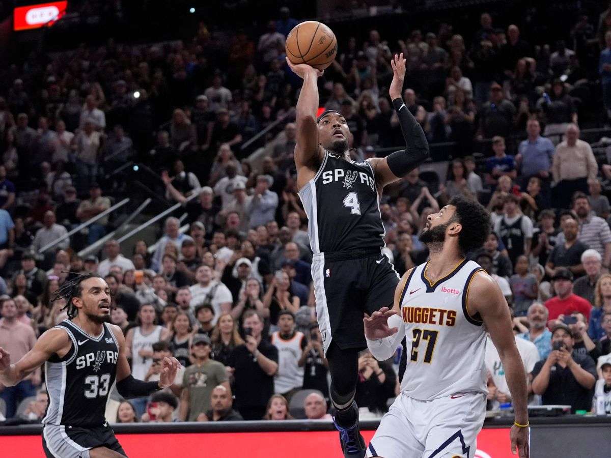 Devonte’ Graham jugará con Trail Blazers