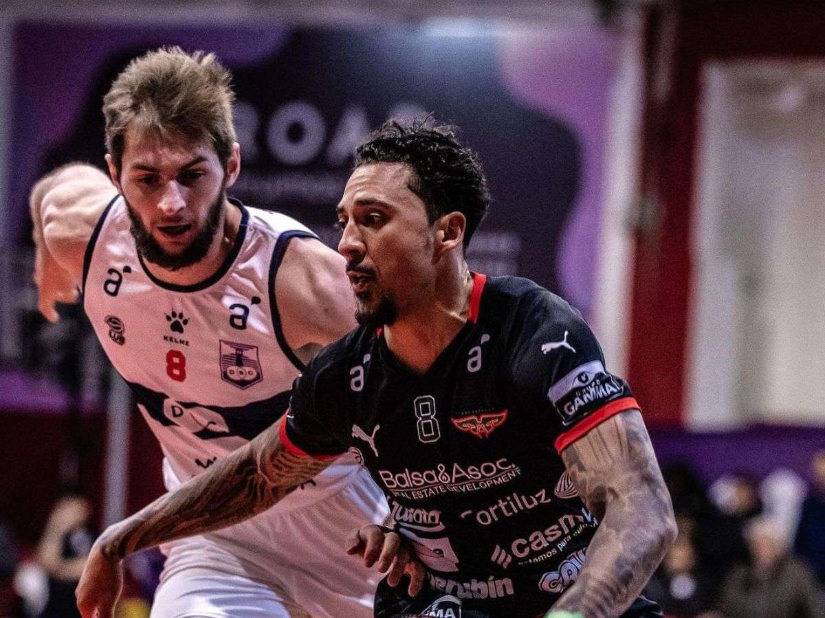 Donald Sims regresa a Guaiqueríes de Margarita