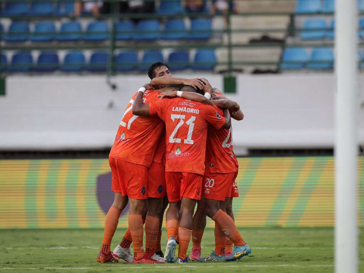 Deportivo La Guaira monarca de la Copa Venezuela