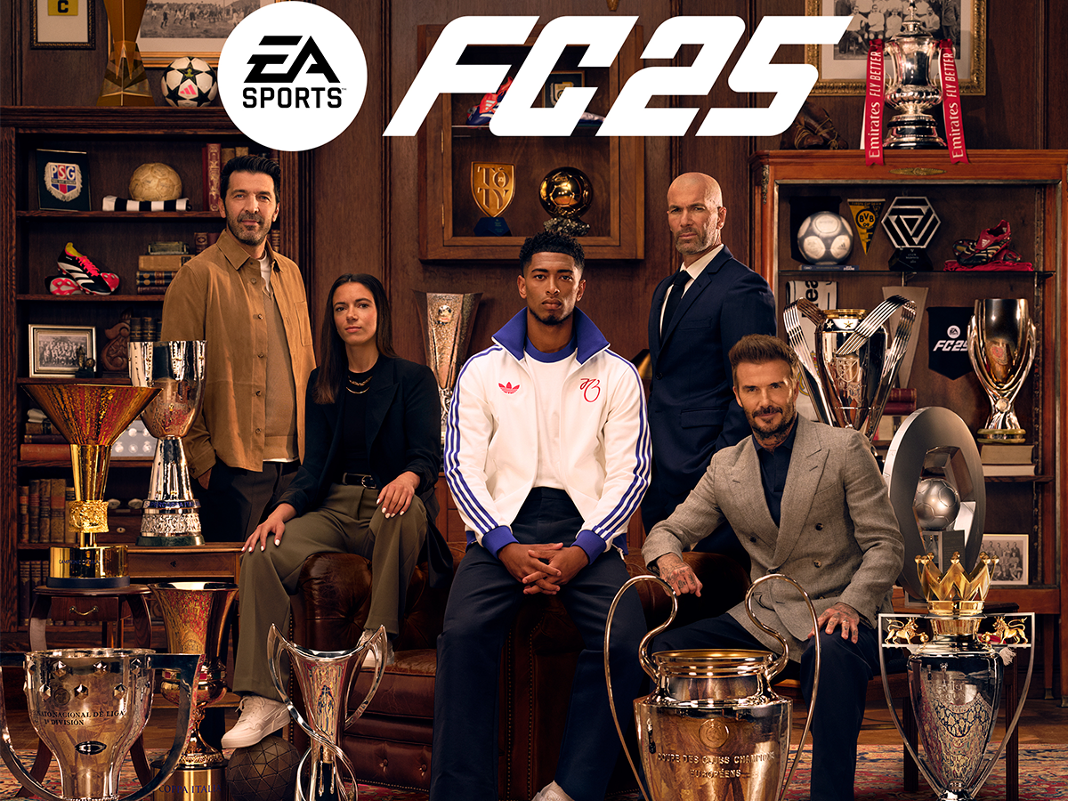 EA Sports FC 25 será revelado el 17 de julio