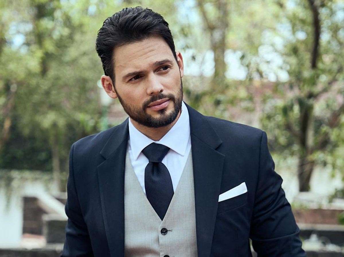 Emmanuel Palomares sobre Kimberly Dos Ramos: La admiro