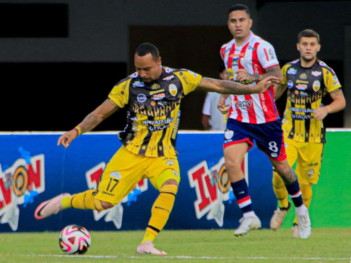 Felipe Pardo: "Debo marcar la diferencia"