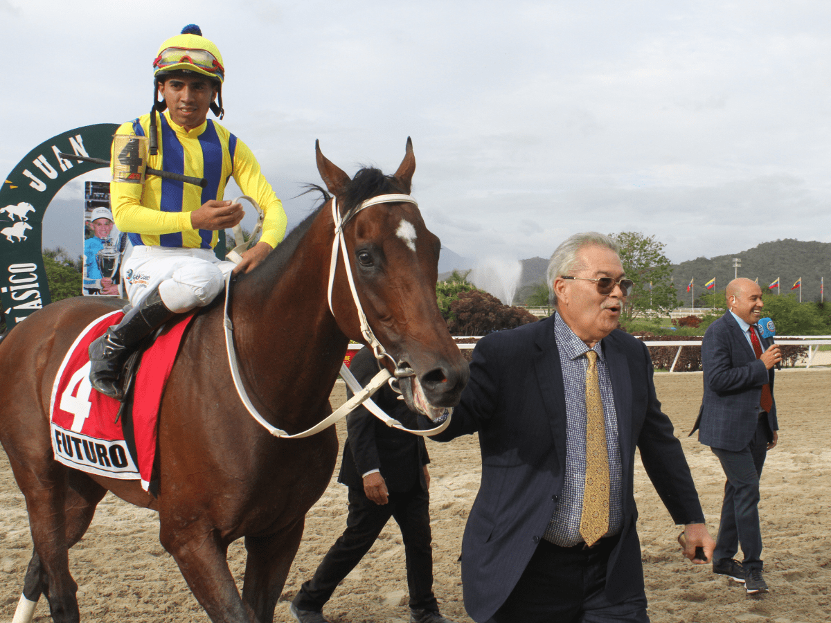 Dos Clásicos y una Copa el domingo en Caracas