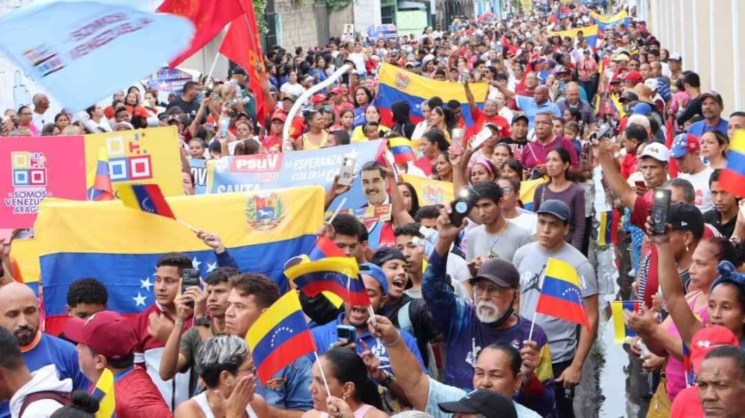 Arranca la campaña y la cuenta regresiva