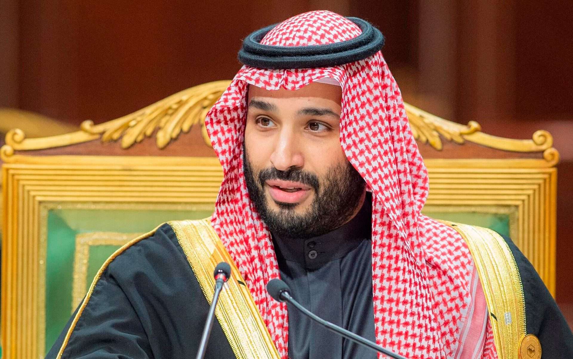 Arabia Saudita lanzó fuerte amenaza al G7 si toca activos rusos