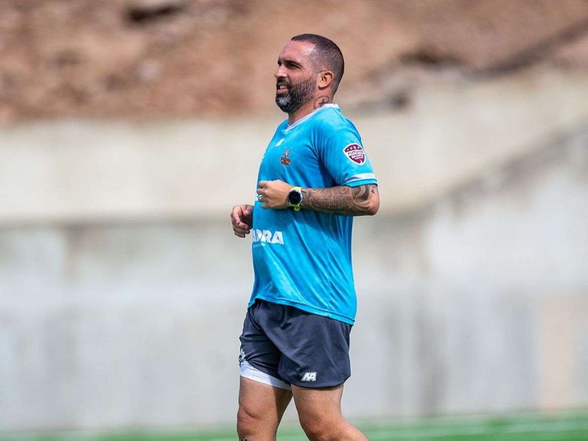 Giancarlo Maldonado dirigirá al Portuguesa FC