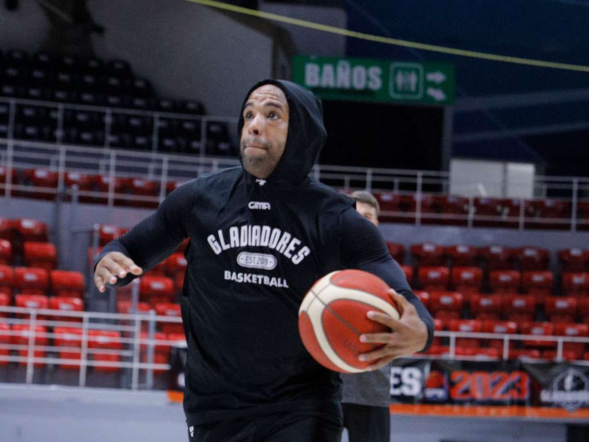 "En los playoffs el 22-2 no sirve de nada"