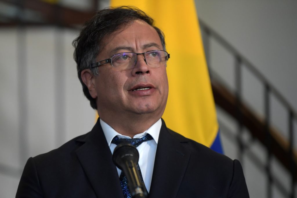 “Cualquiera que sea su voluntad será respetada por mi Gobierno”