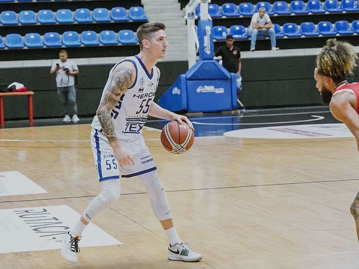 Héroes cierra su calendario con triunfo