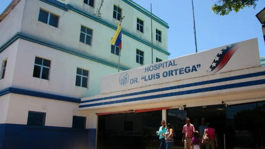 Lo que le hizo un camillero depravado a una paciente que iba al quirófano en hospital de Margarita