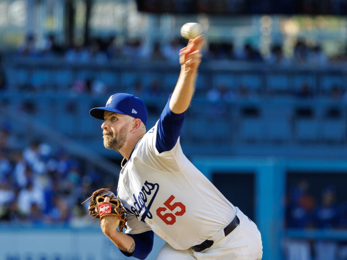 James Paxton regresa a Boston tras canje con Dodgers