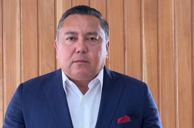 Javier Bertucci exige al CNE la verificación de las actas