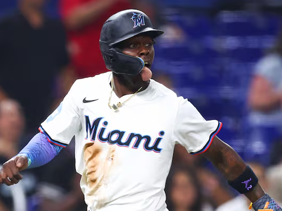 Yankees suman a sus filas chispa de Jazz Chisholm