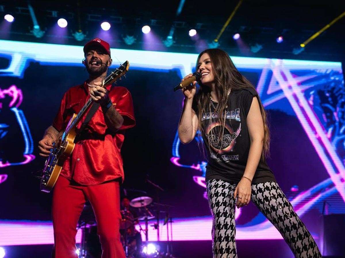 Jesse & Joy se presentarán por primera vez en Caracas