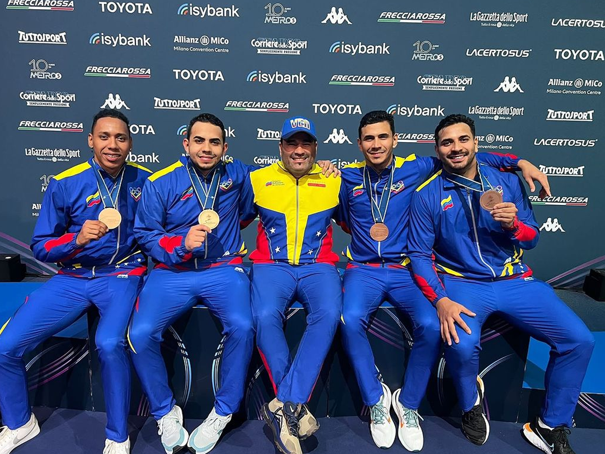 32 a la aventura - Líder en deportes