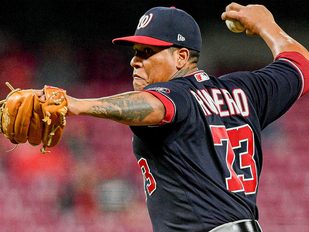 Jhon Romero es el primer importado de Leones