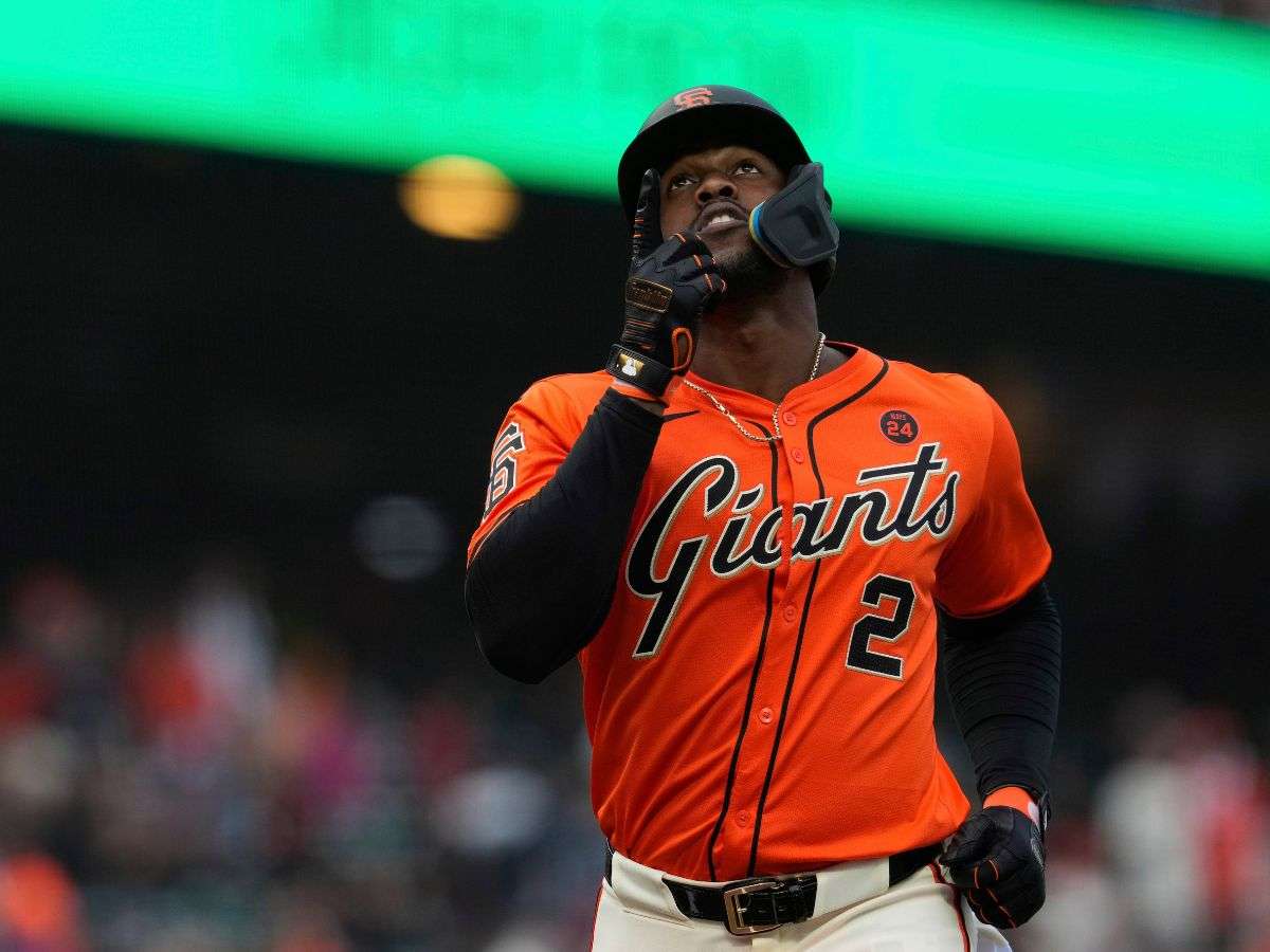 Jorge Soler regresa a los Bravos de Atlanta