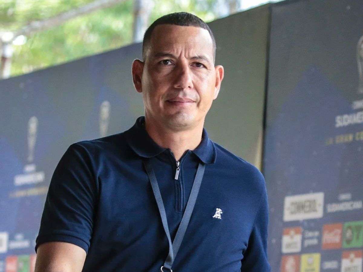 José M. Morr: "Quiero jugar cuatro finales"