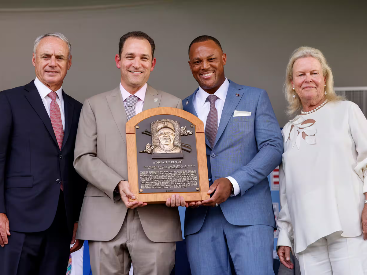 Presidente del HOF reconoce crecimiento del beisbol