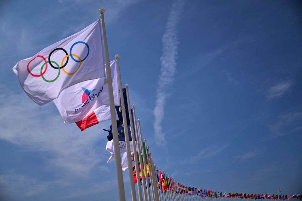 Venezuela se prepara para brillar en París 2024
