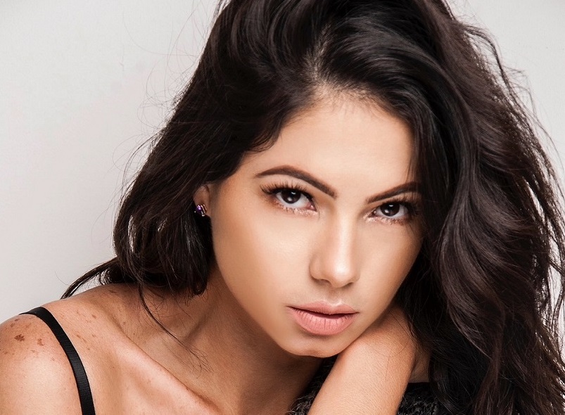 "Mucha gente me juzga por no extrañar a Venezuela"