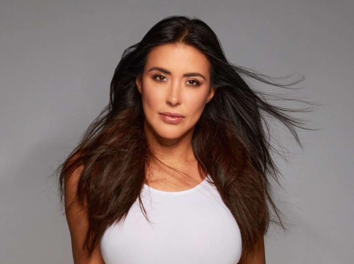 Karina Velásquez compartirá el proceso de su explantación