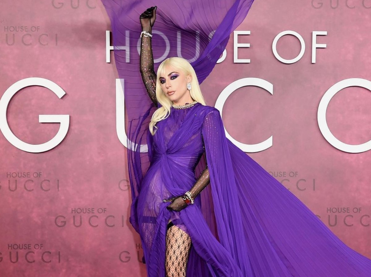 Lady Gaga y su novio Michael Polansky se casarán