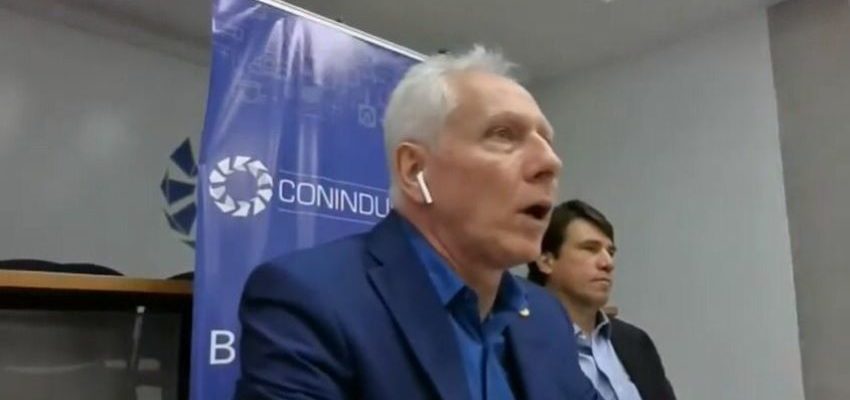 "hay que seguir avanzando en el tema de la flexibilización de las sanciones"