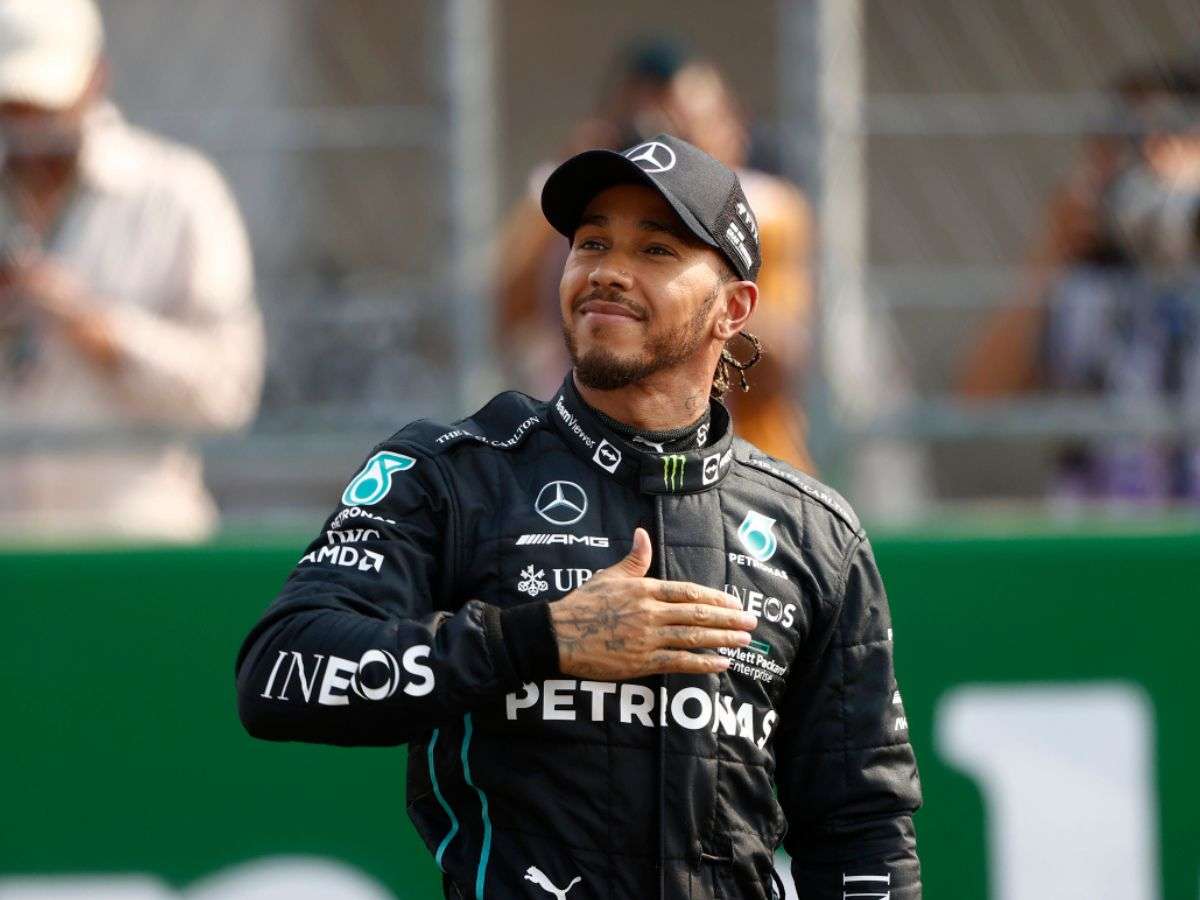Hamilton declarado ganador en Spa tras descalificación de Russell
