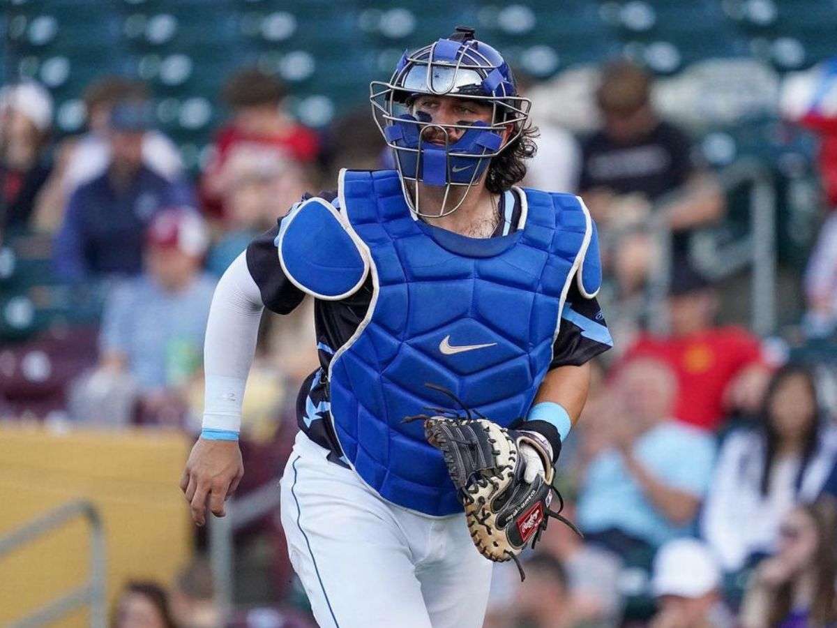 Mets suma un nuevo receptor a sus filas