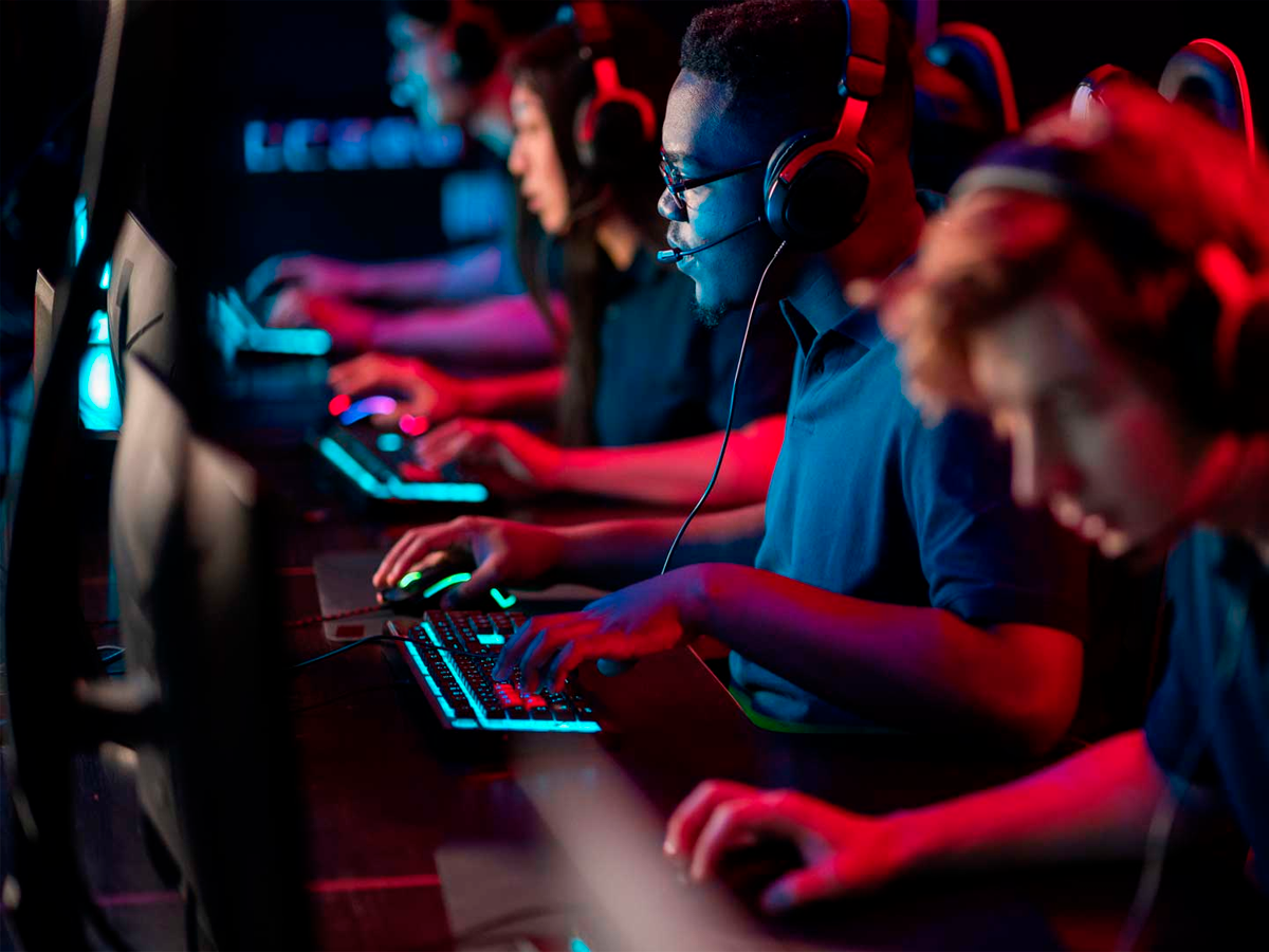 Los esports son reconocidos como deporte nacional