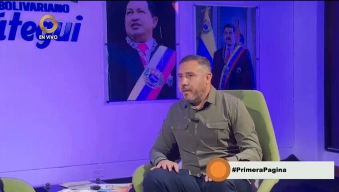 Los chavistas también queremos cambios, pero no de Gobierno