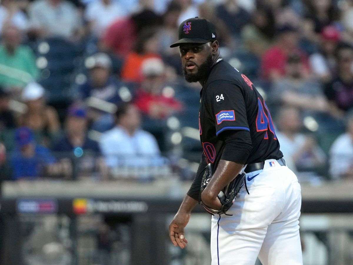 Luis Severino no le teme a los Yankees