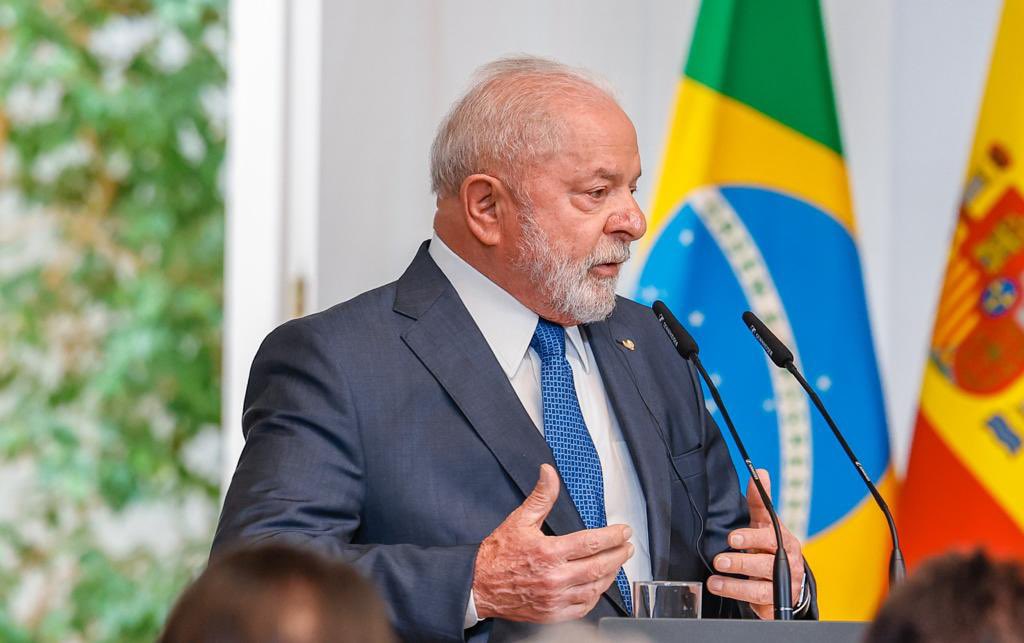 Lula no quiere roces con Argentina, Nicaragua o Venezuela