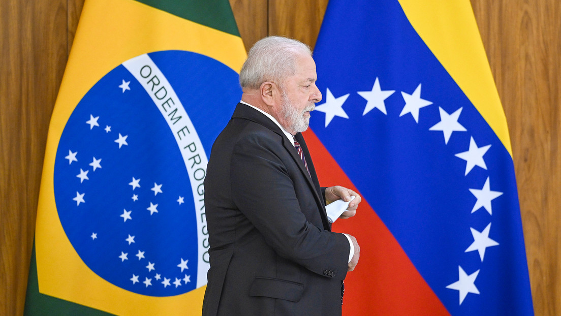 "Que elijan a los presidentes que quieran", no desea roces ni con Venezuela ni Argentina