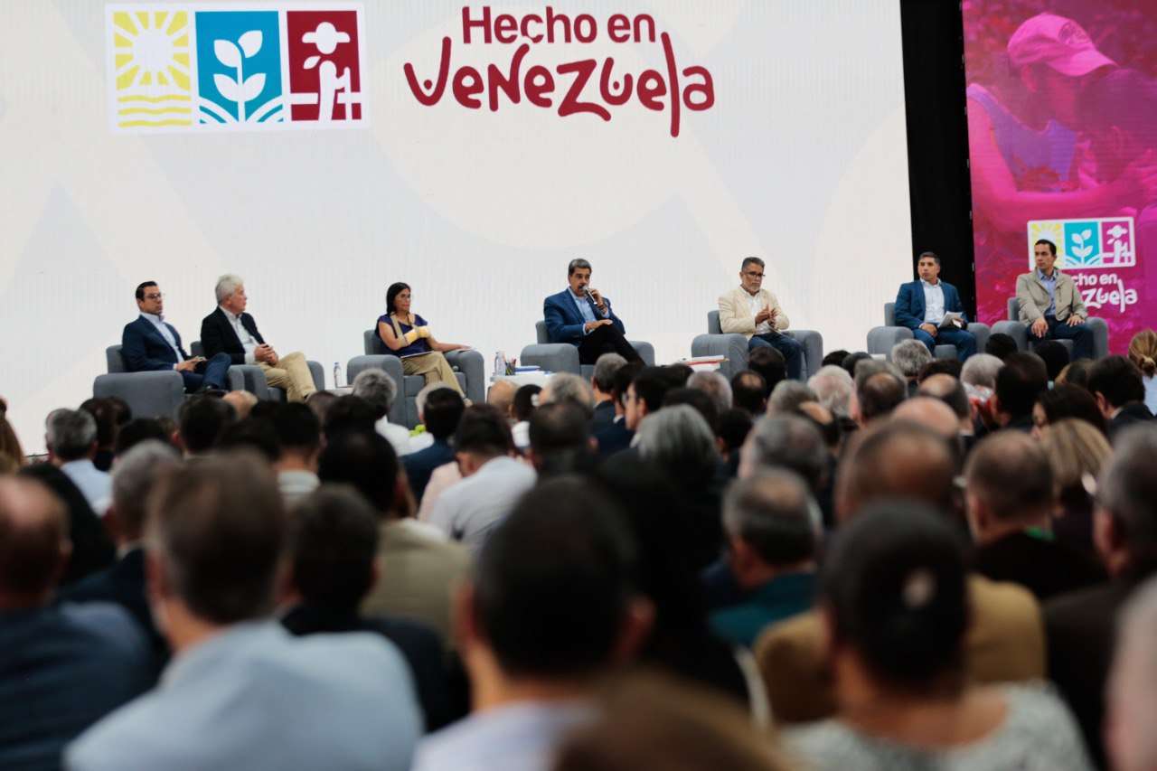 Presidente Maduro derogó el 2% del Impuesto a las Grandes Transacciones Financieras en bolívares