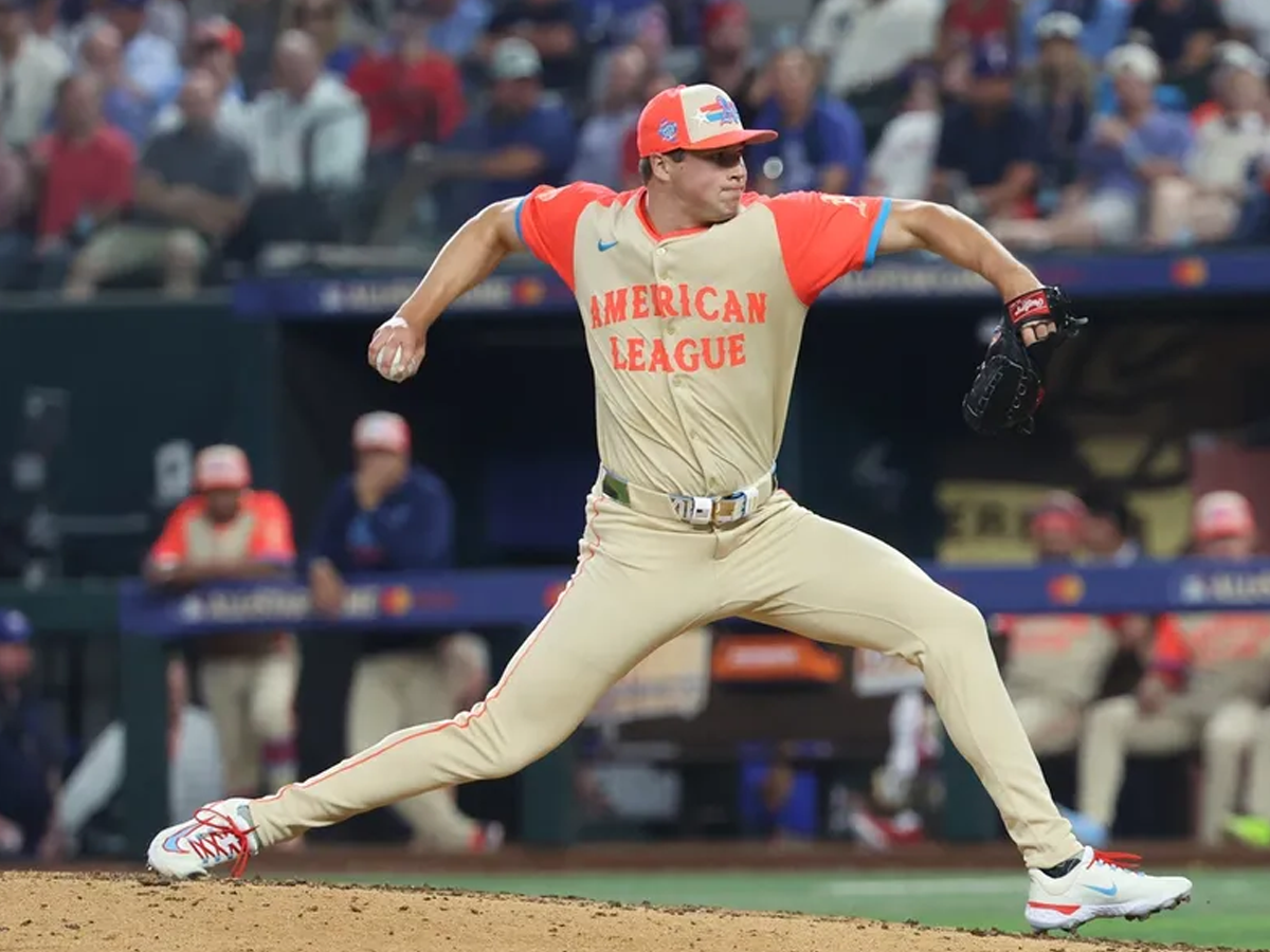 Orioles estarían interesados en Mason Miller