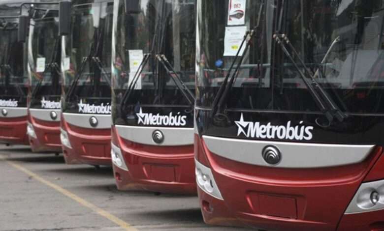 Fortalecen servicio en rutas del MetroBús para el oeste de Caracas