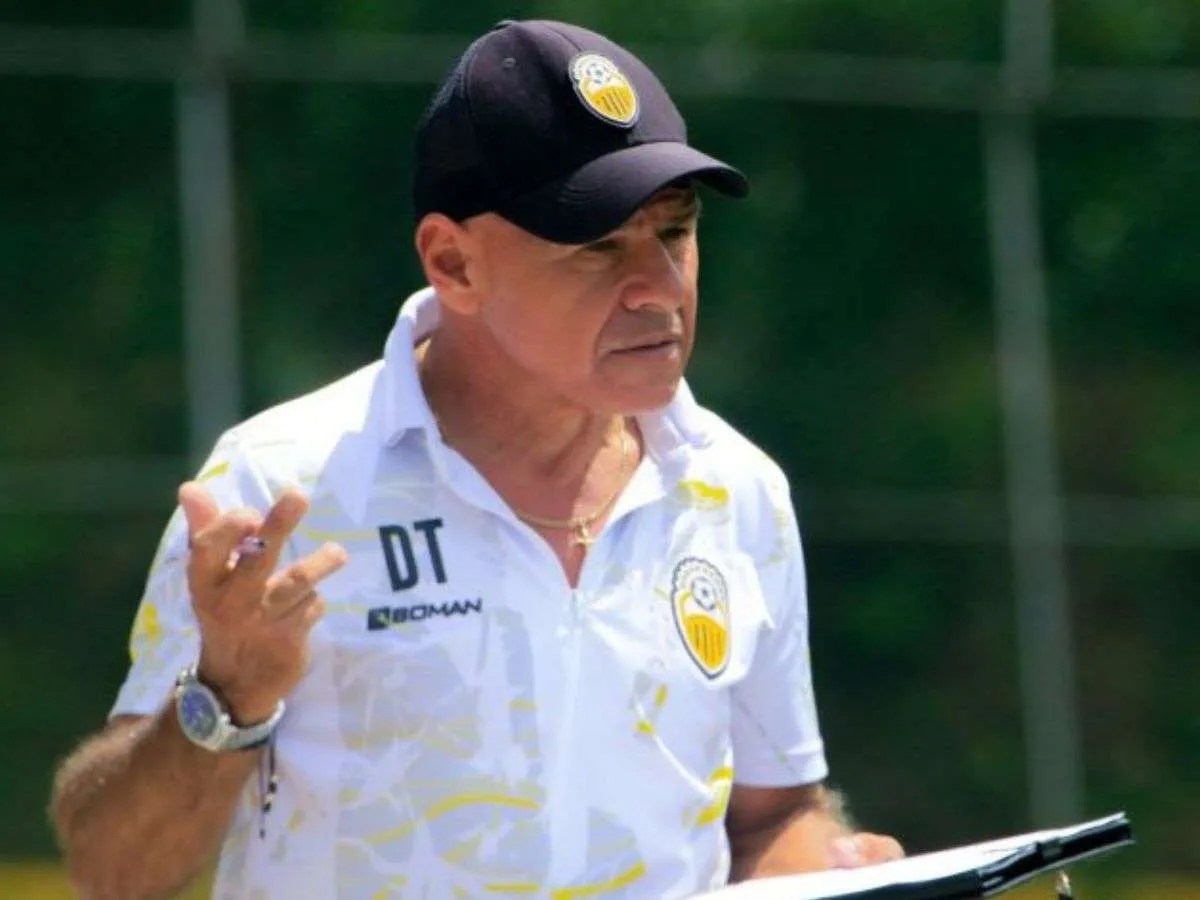 Echenausi destaca el trabajo del Deportivo Táchira