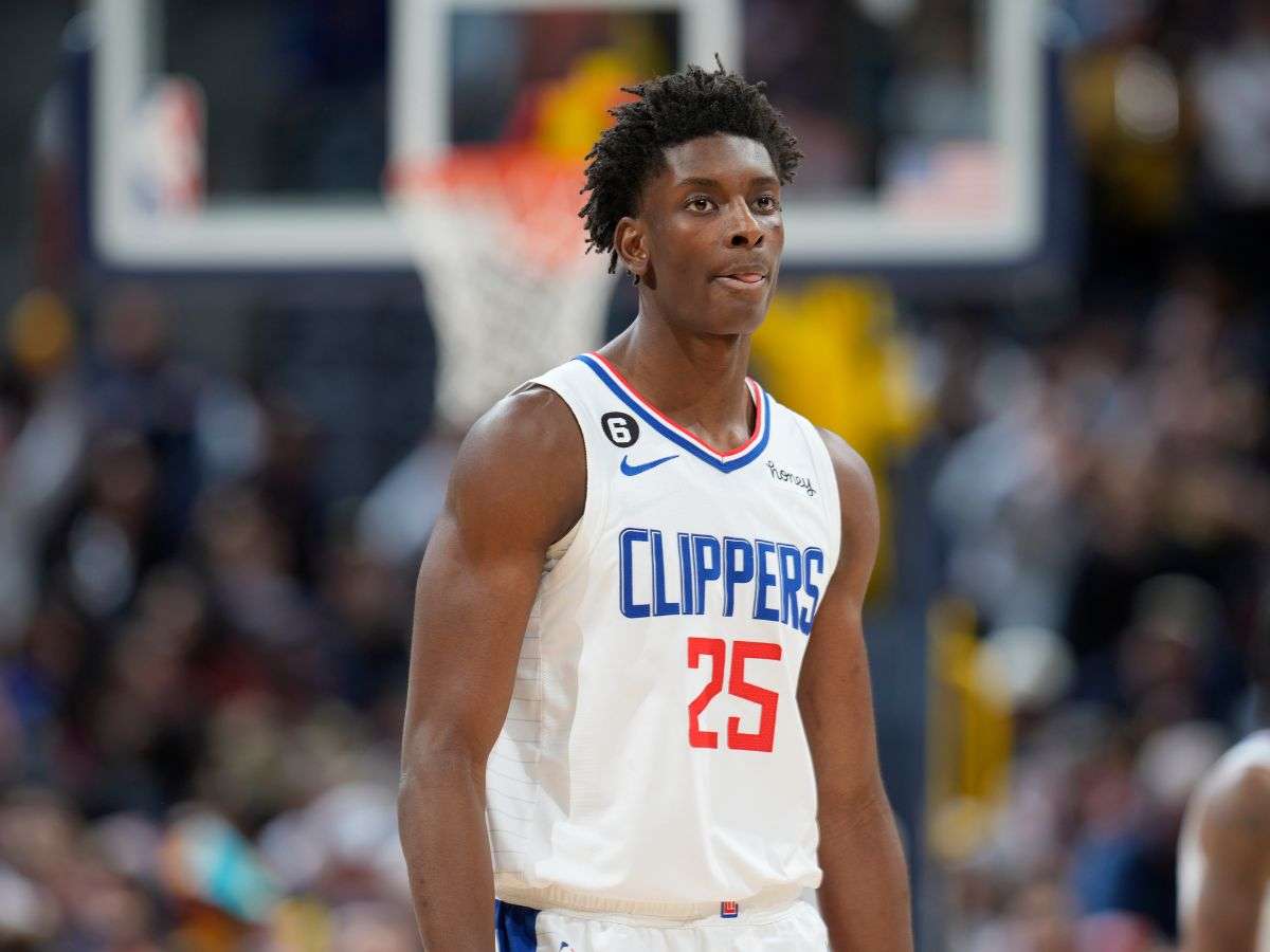 Moussa Diabate jugará con los Hornets