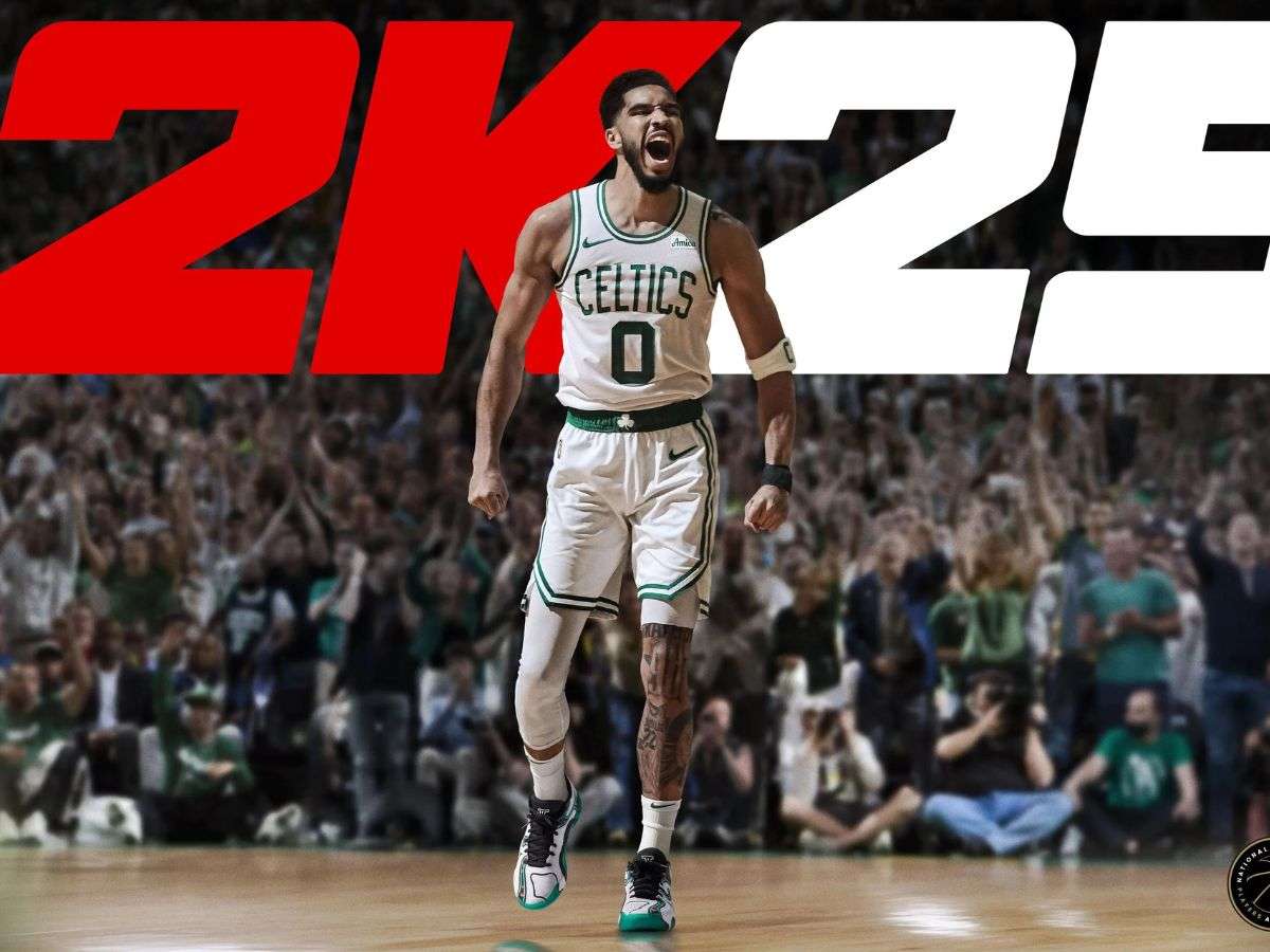 NBA 2K25 anuncia su fecha de lanzamiento