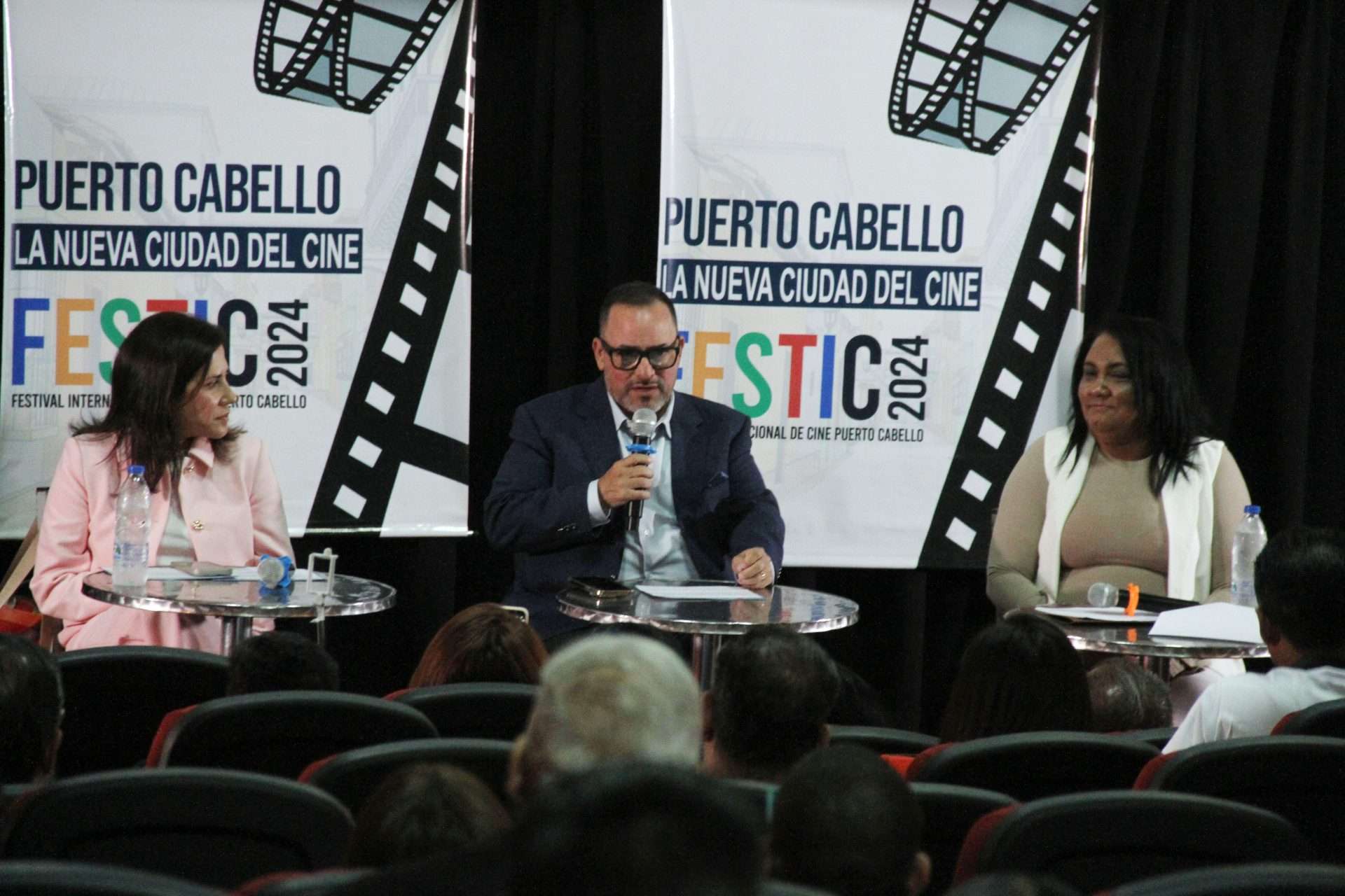 Nuevo festival de cine en Carabobo