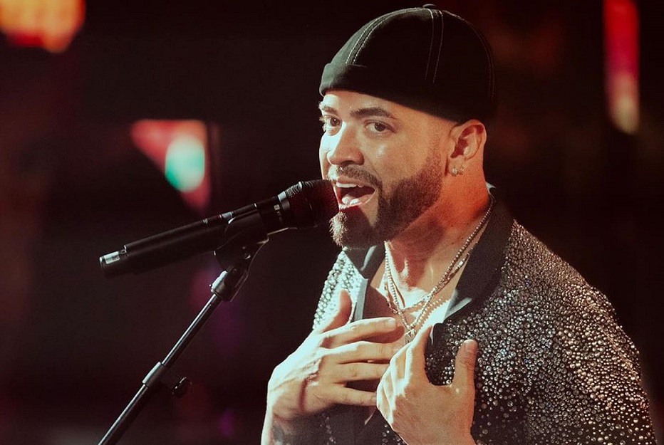 La canción que compuso Nacho que todos comentan