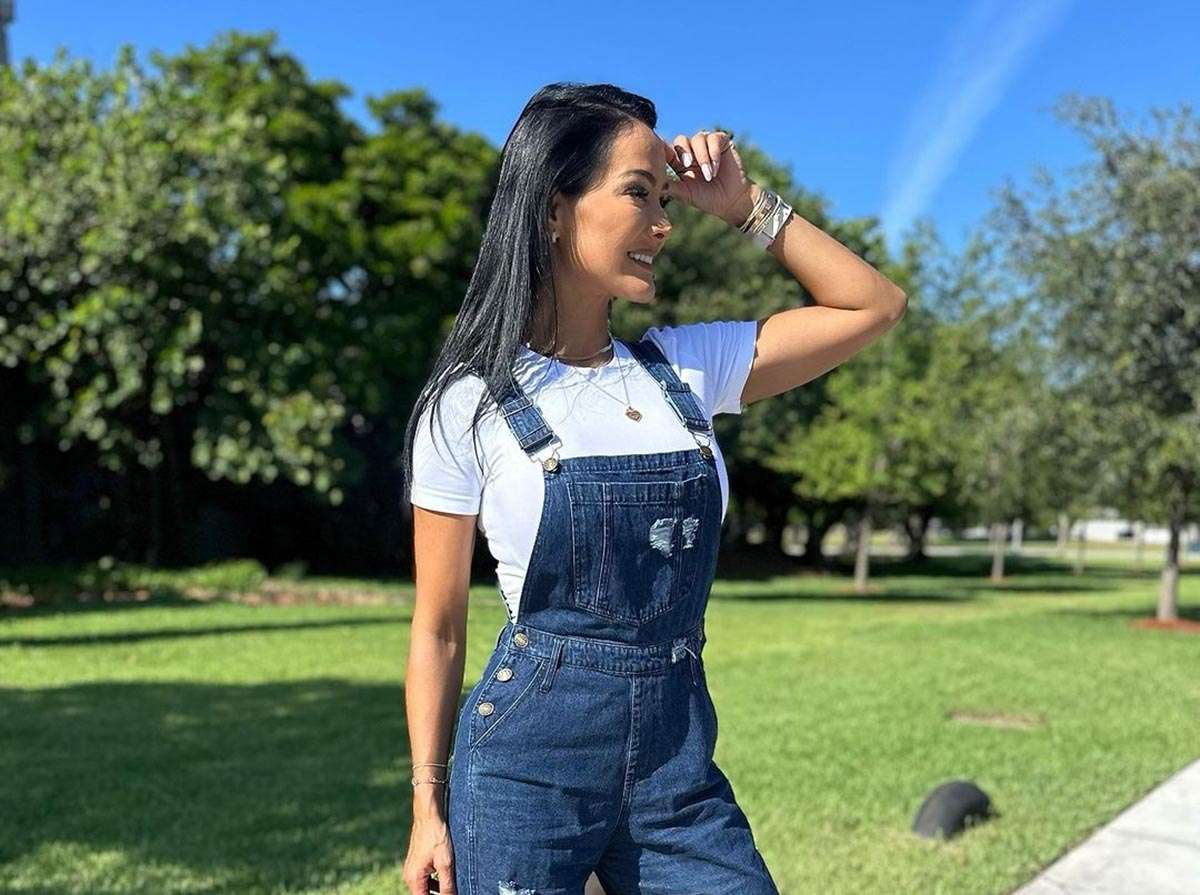 Norkys Batista aseguró que su papá es un milagro de Dios