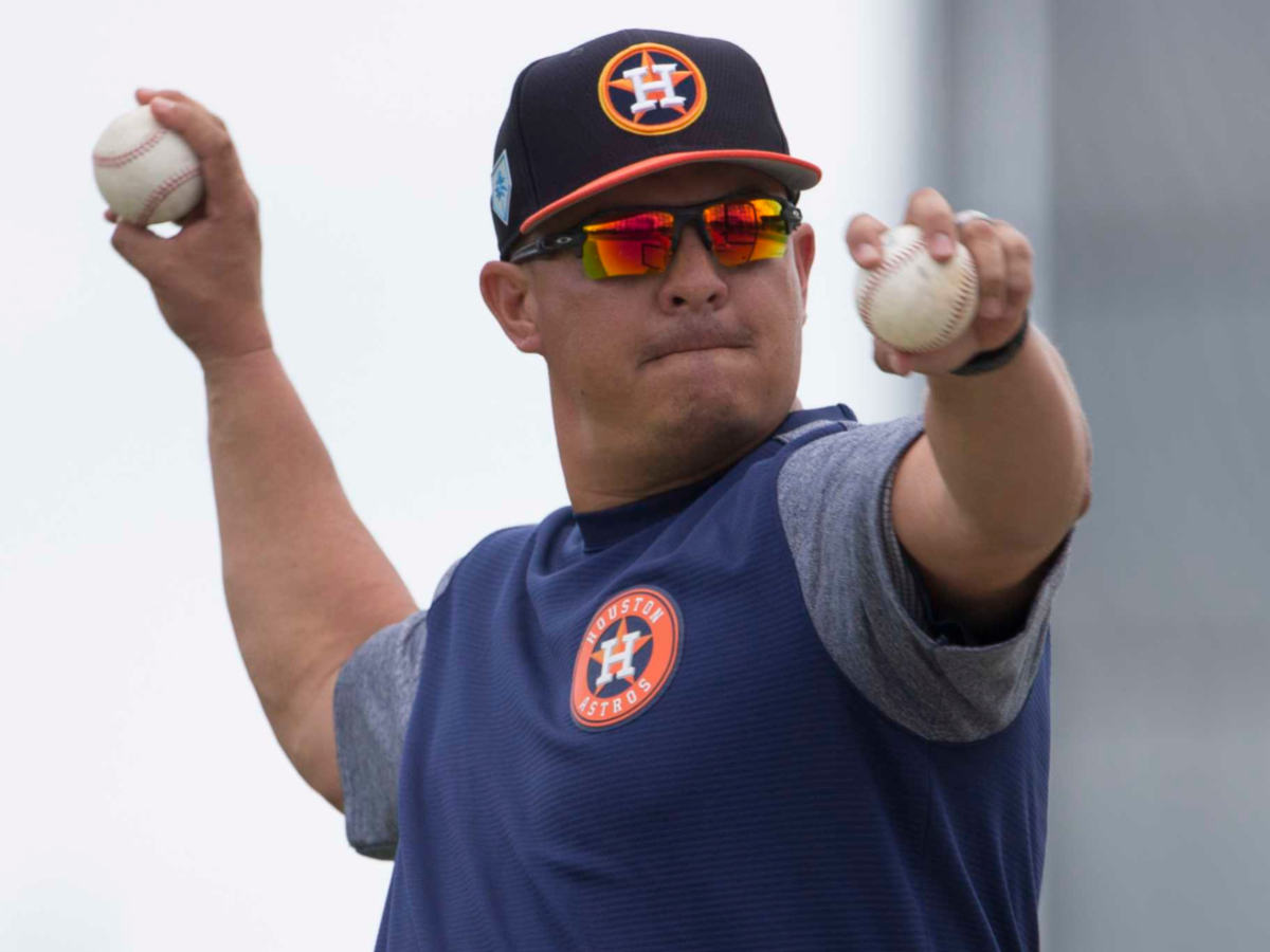 Omar López dirigirá a los Cangrejeros de Santurce