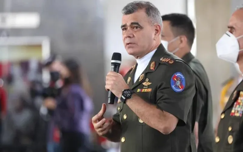 FANB rechazó planes de ultraderecha de usar paramilitares para alterar la paz