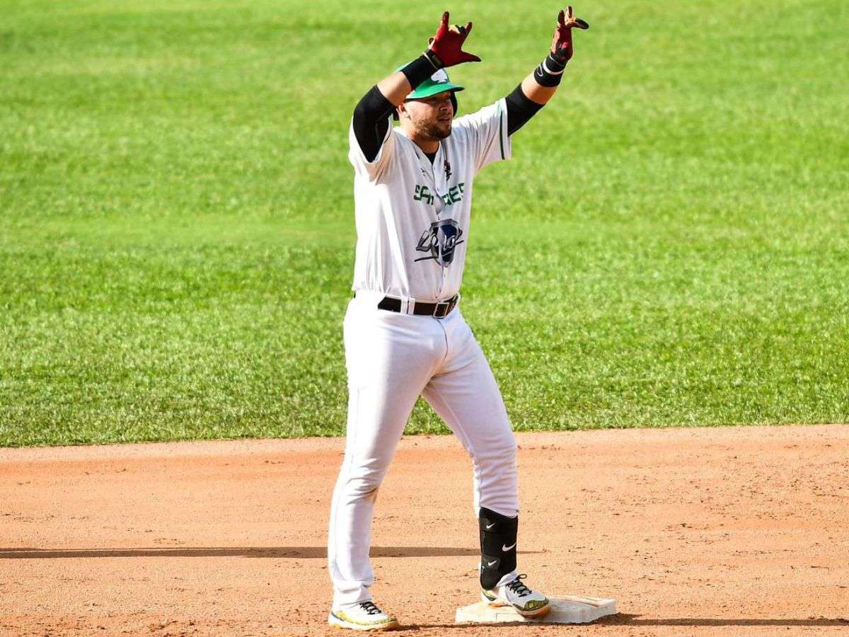 Samanes ganó y sigue con chances de clasificar