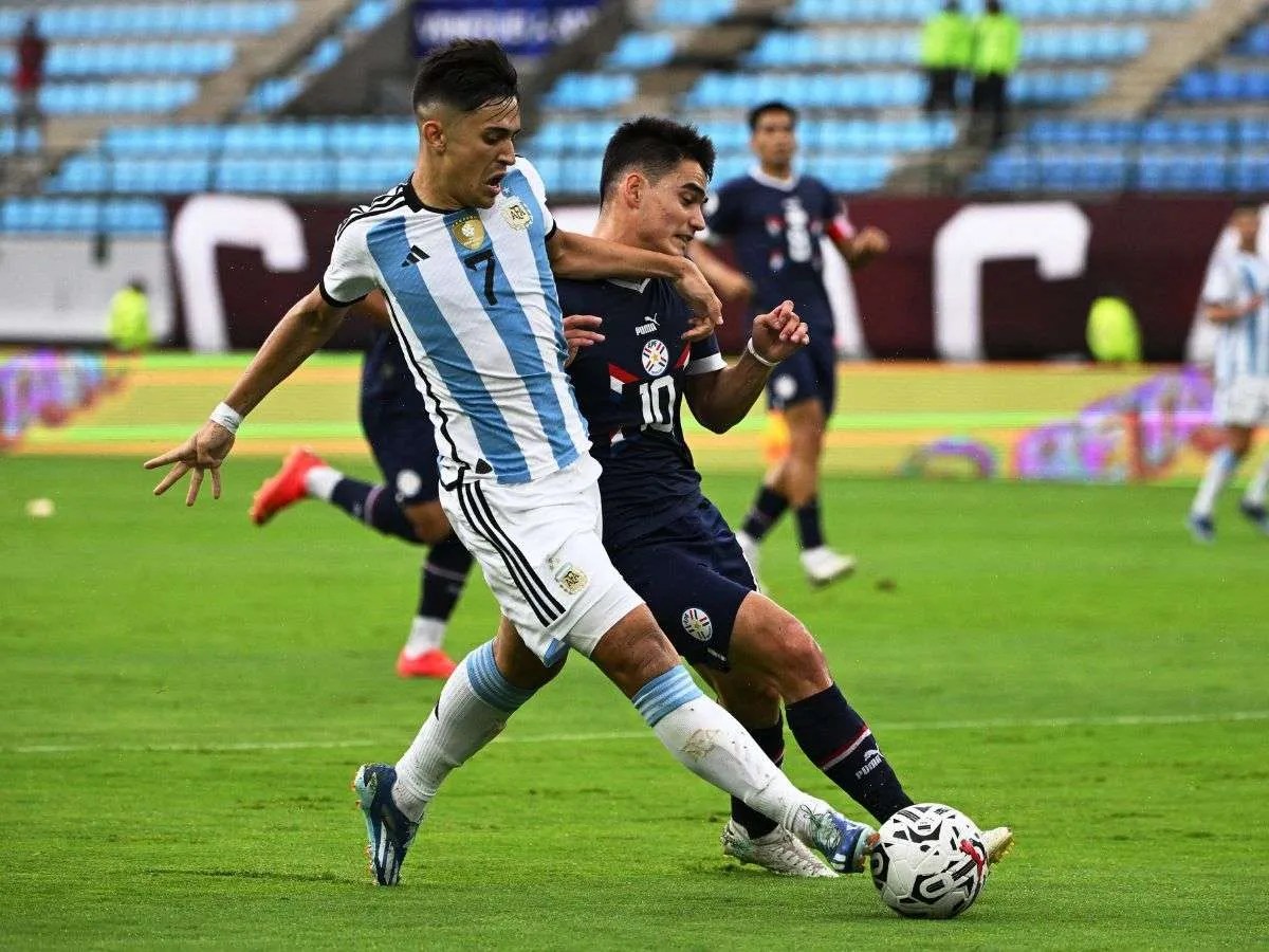 Mundial, Olímpicos: ¿Quién tiene razón?